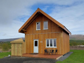 Greystone summerhouse, Egilsstaðir